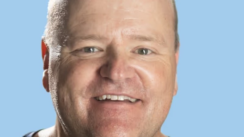 Todd Graetz