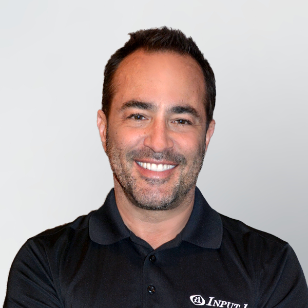 Todd Greenbaum and the trouble with doing everything yourself