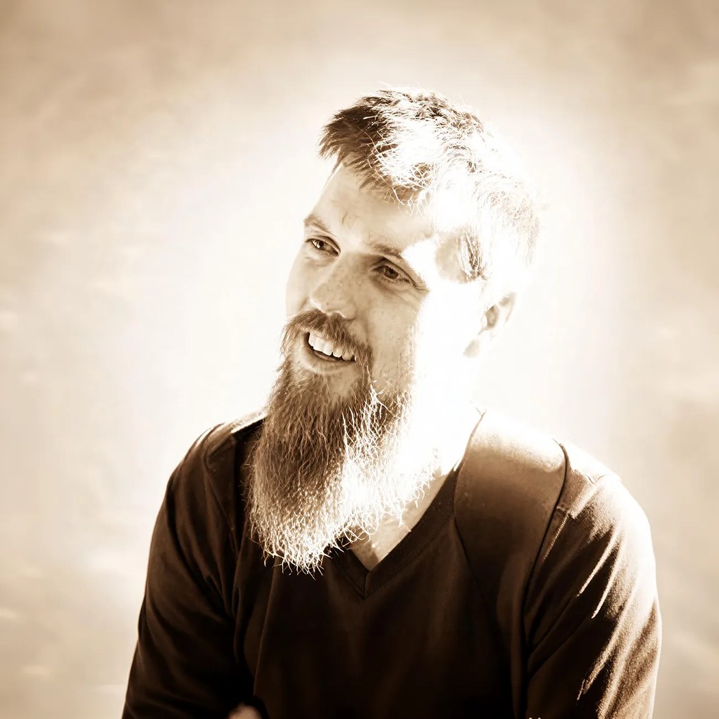 Todd Huffman and the Art of Getting Out of the Way