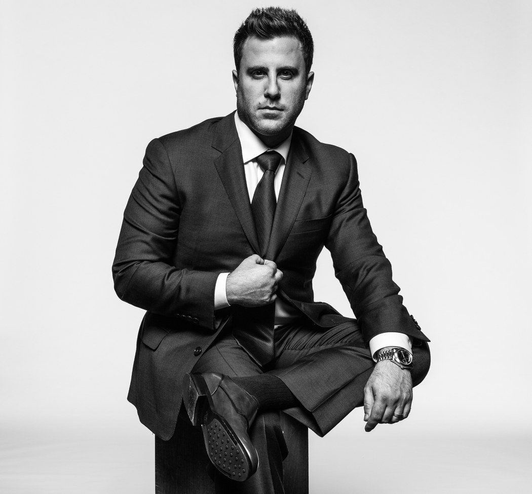 Todd Leebow