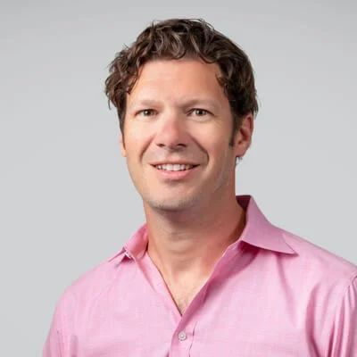 Todd Olson Keeps Going Back to the Product
