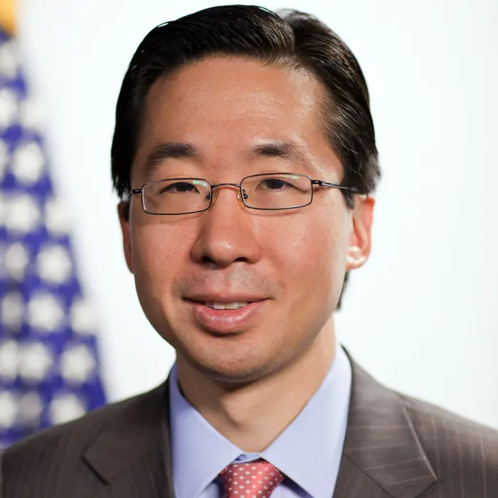 Todd Park Keeps Building the Institution He Wishes Existed