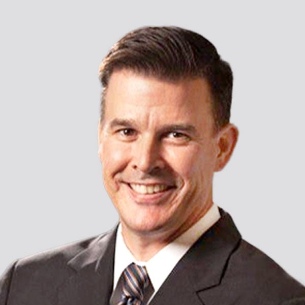 Todd Partridge Wants AI in the Deal Room - With the Door Locked