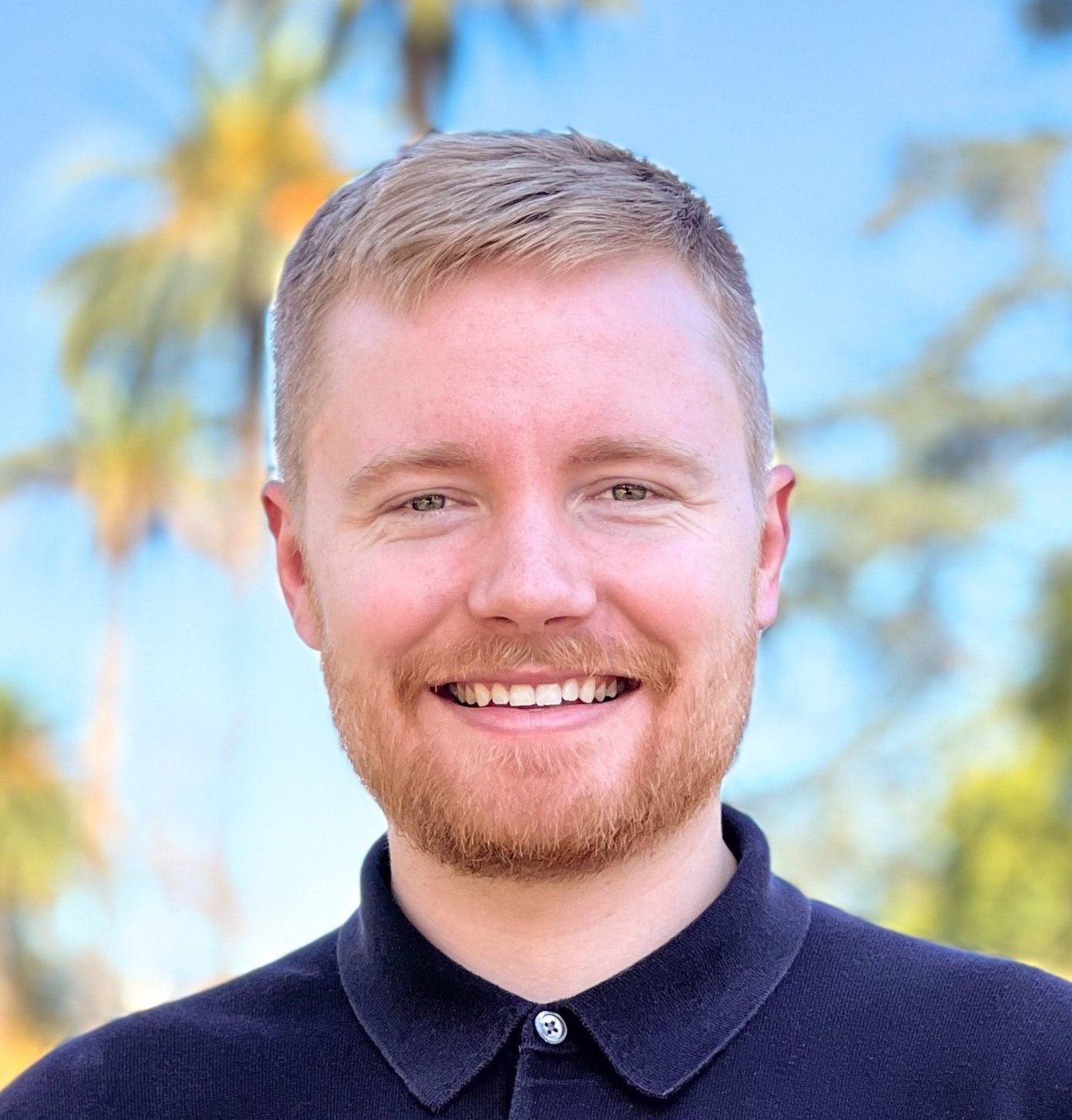 Todd Roberts, CEO and co-founder of ATDev