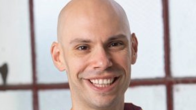 Todd Schiller