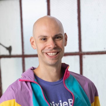 Todd Schiller, co-founder and CEO of PixieBrix