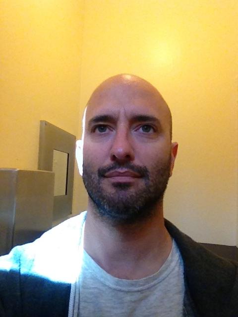 Todd Schwartz