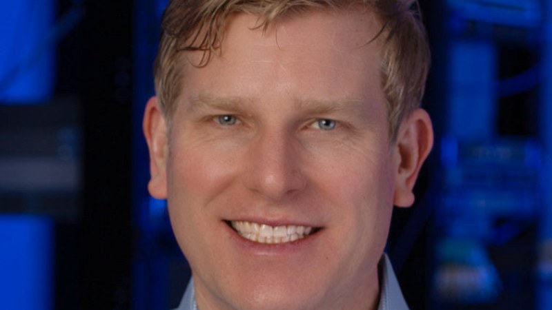 Todd Swanson