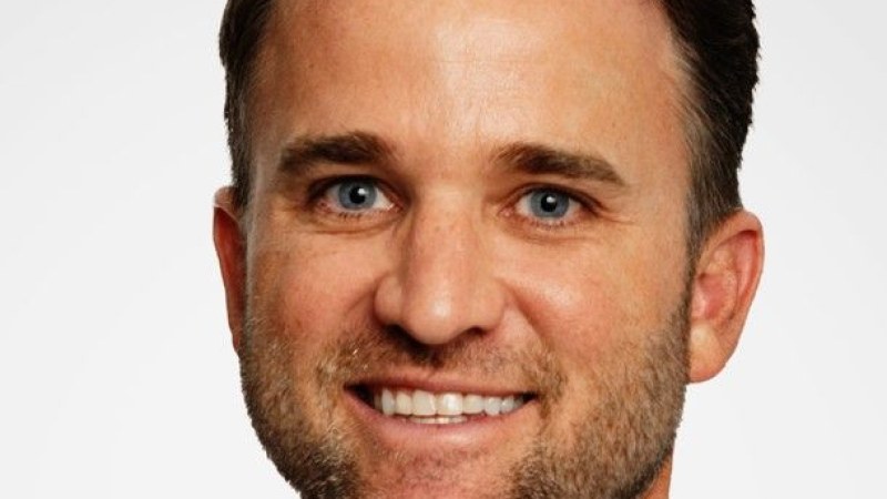 Todd Watts