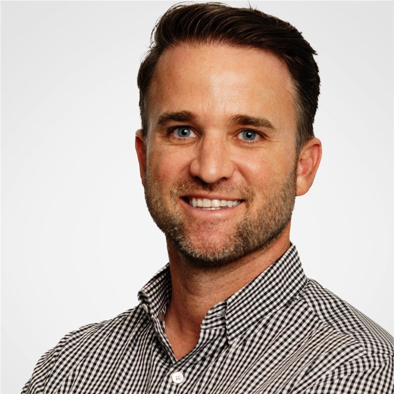 Todd Watts, Co-Founder and CEO of PatientFi