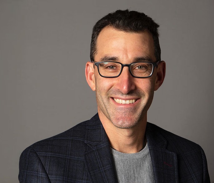 Todd Zipper, CEO of Axio Education