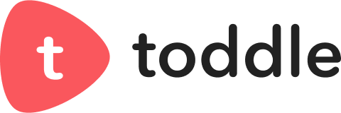 Toddle - Your Teaching Partner logo