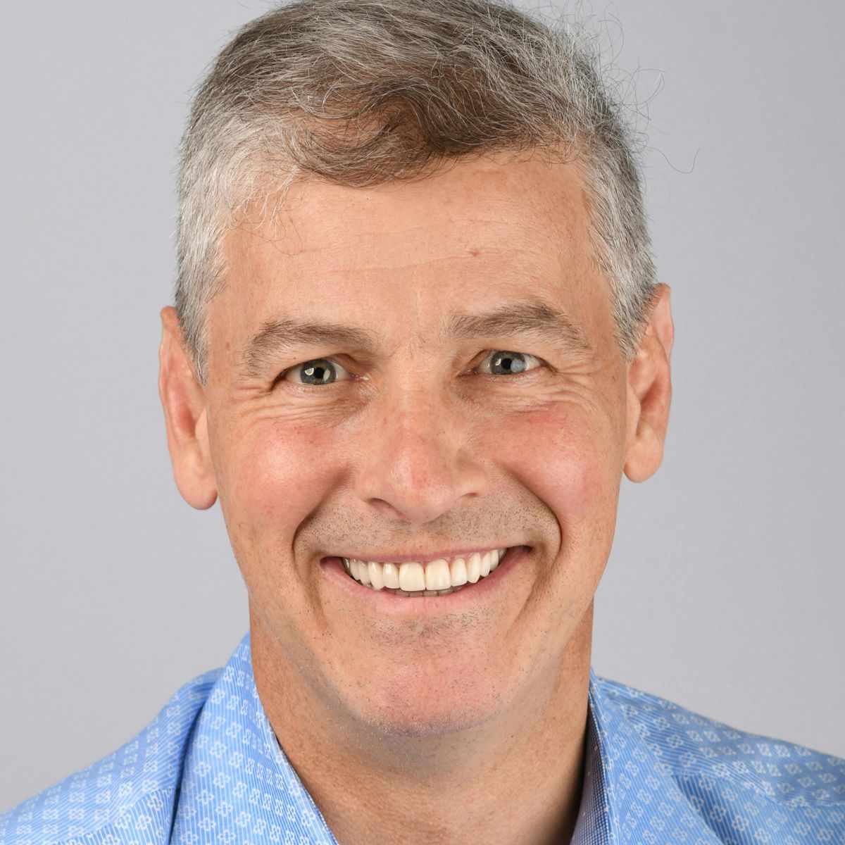 Toffer Winslow, CEO of Diffblue