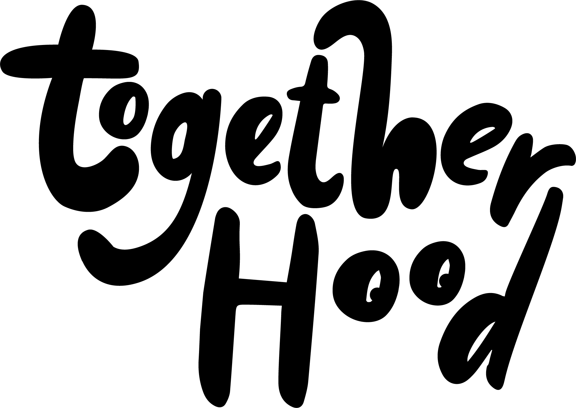 Togetherhood logo