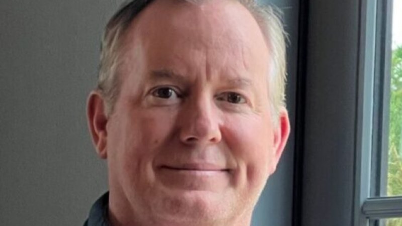 Tom Aley