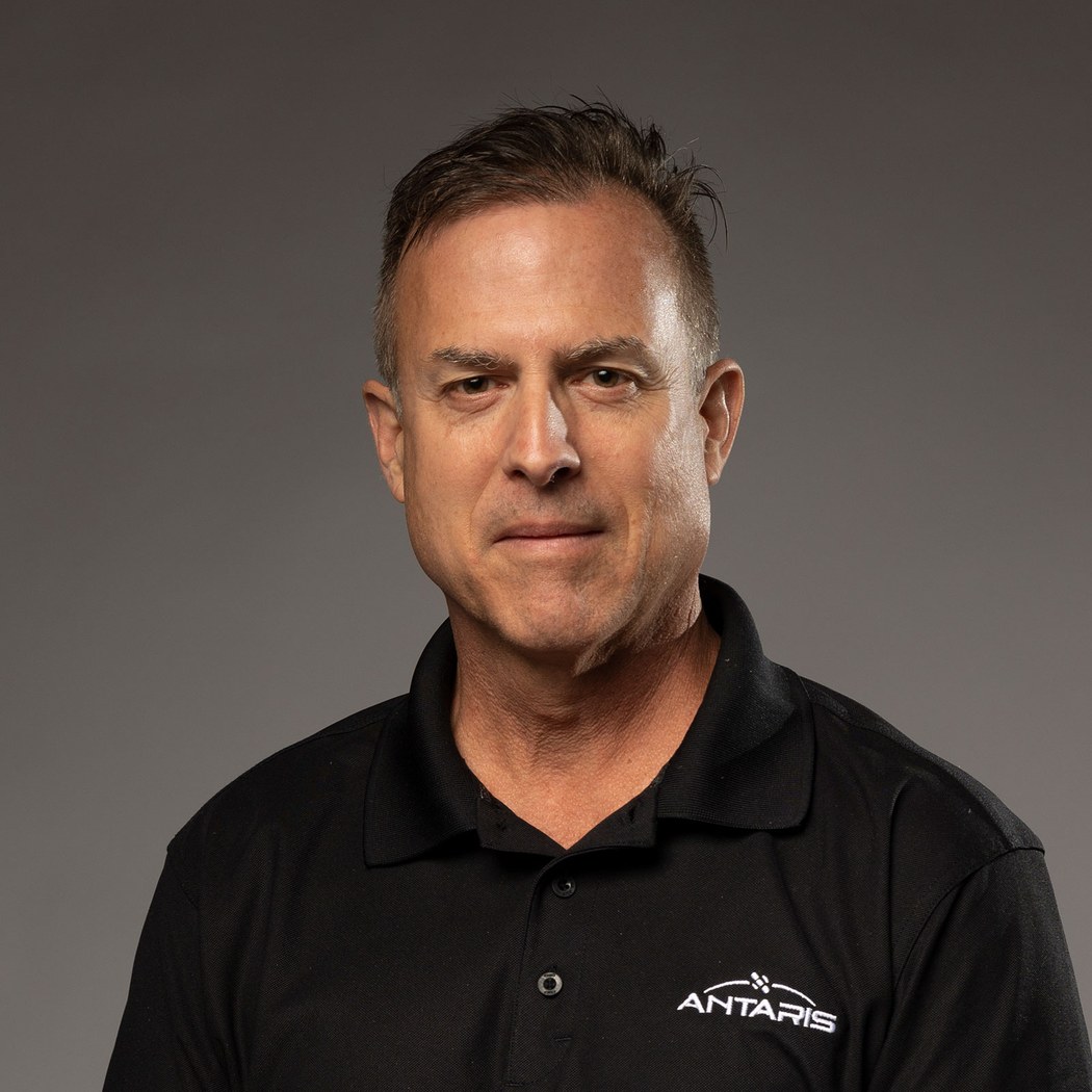 Tom Barton