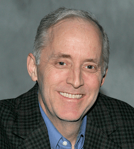 Tom Benson, founder and CEO of Mitrix Bio