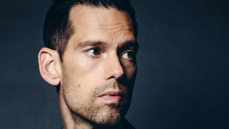 Tom Bilyeu