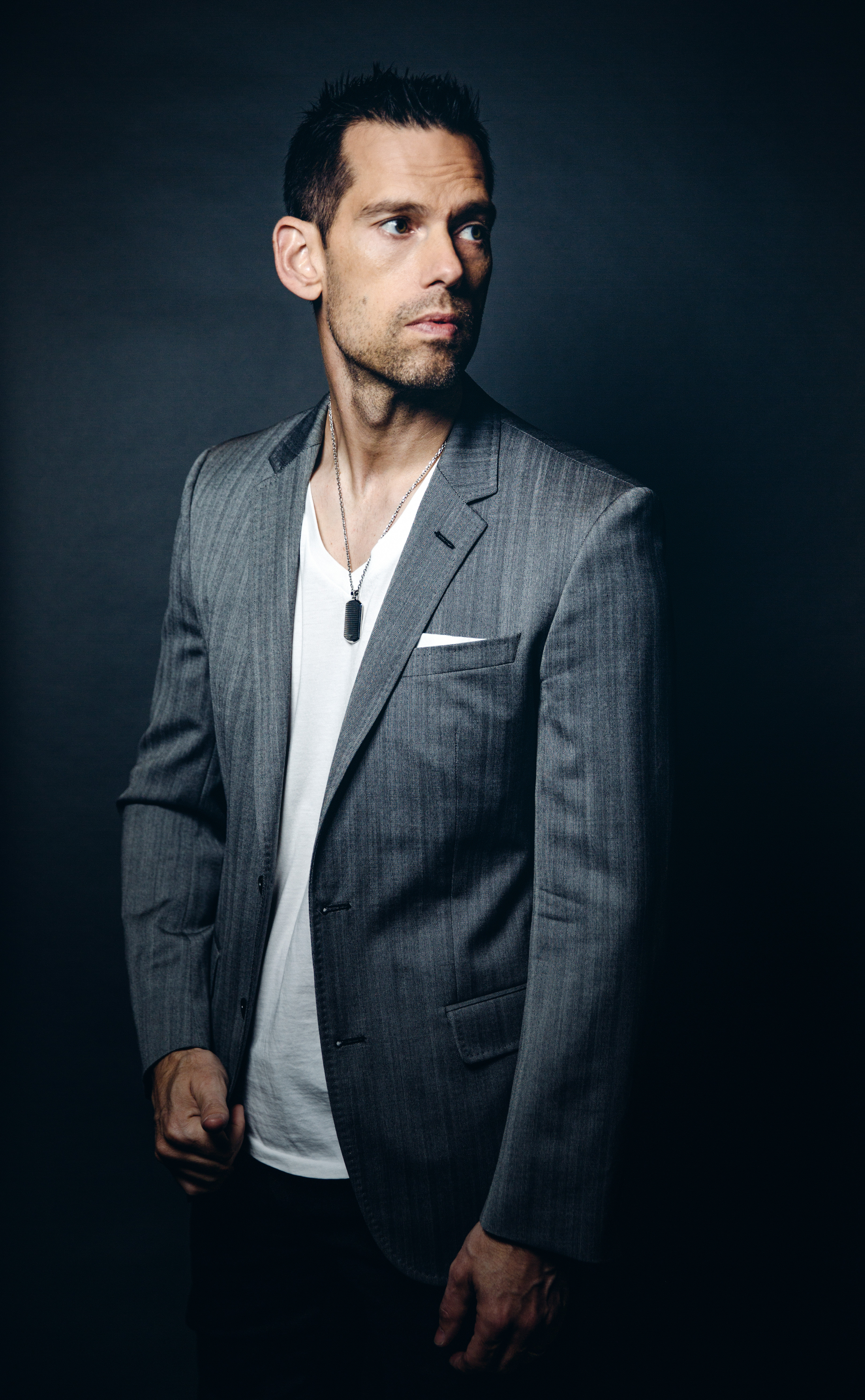 Tom Bilyeu - Co-Founder of Impact Theory and Quest Nutrition