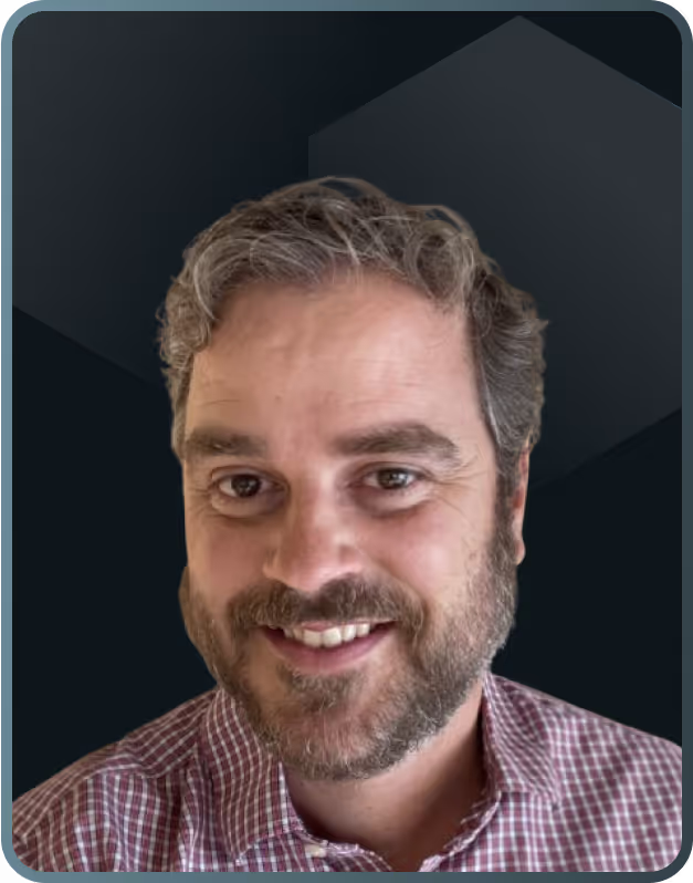 Tom Boyden Is Building a Cybersecurity Company Around the People Behind the Screens