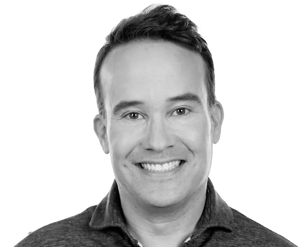 Tom Chavez and the Problem With Being Three Years Early