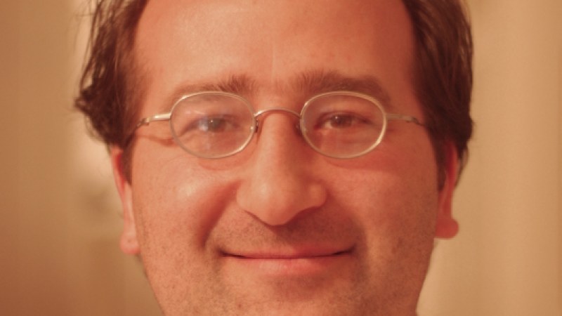 Tom Chernaik