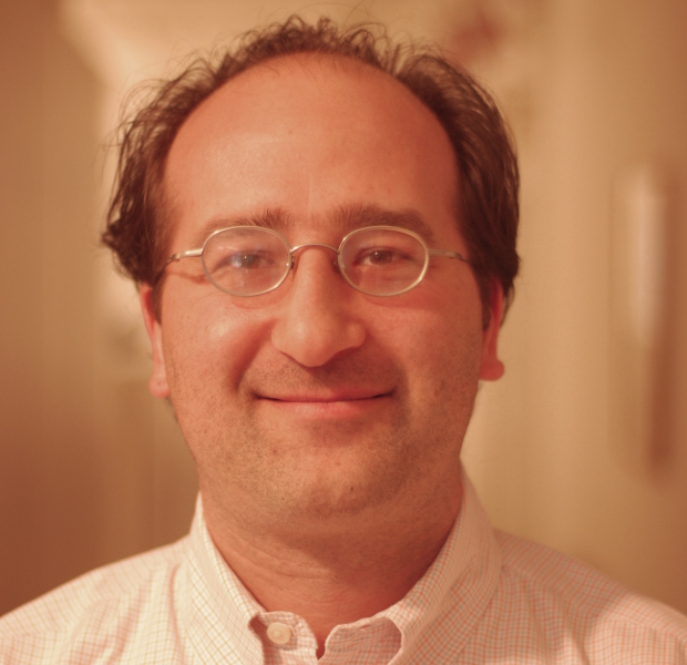 Tom Chernaik