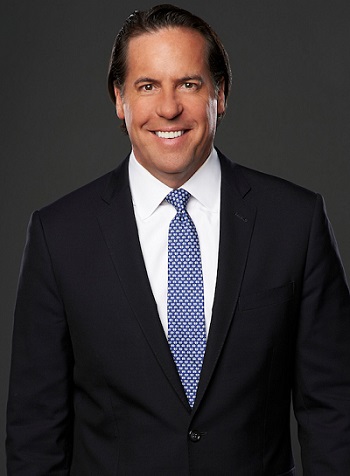Tom Clendenin Has Spent a Career Making Complicated Media Feel Clear