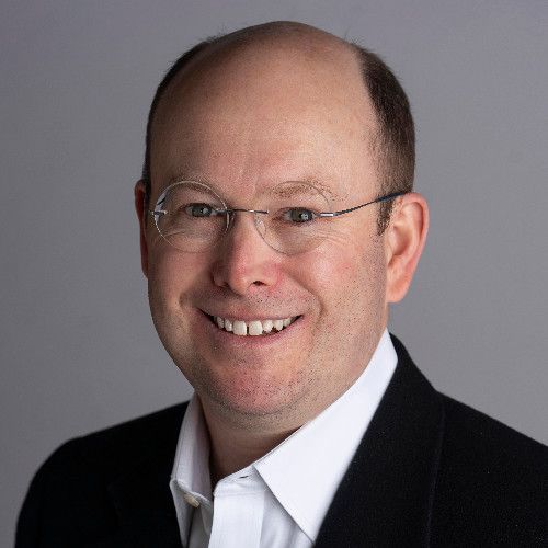 Tom Dean, co-founder and CEO of Renaissant