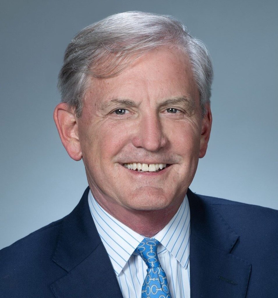 Tom Dent Built a Career Around the Space Between the Hospital and Home