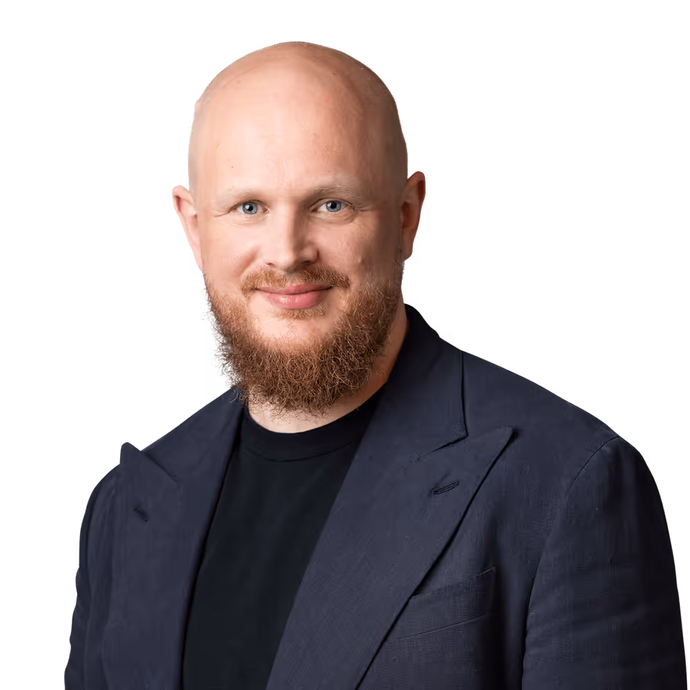 Tom Furr Quit School at 16. Then He Stopped Apologizing for Being a Brand Marketer.