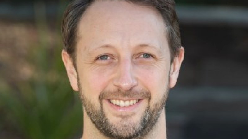 Tom Griffiths