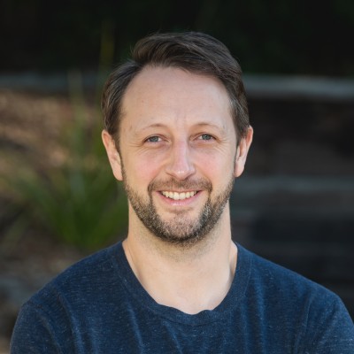 Tom Griffiths, CEO and co-founder of Hone