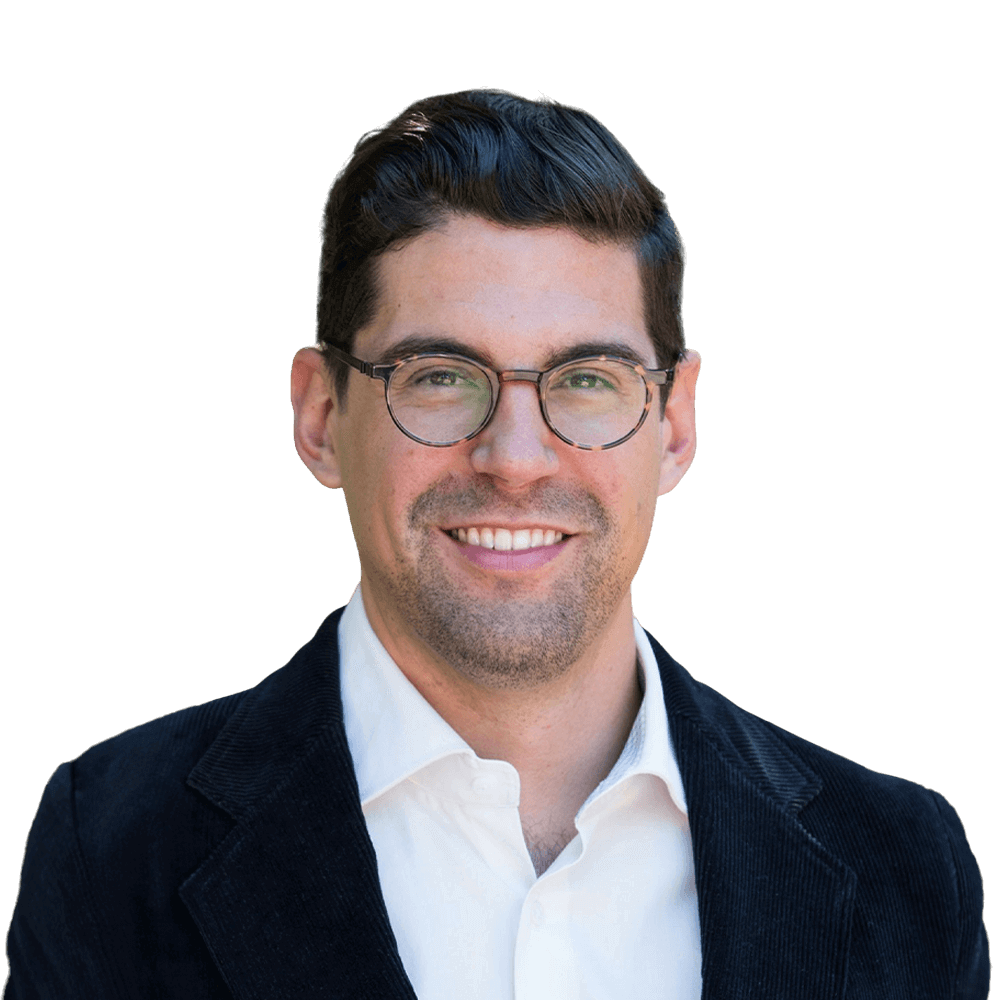 Tom Hammer, Partner at Andreessen Horowitz