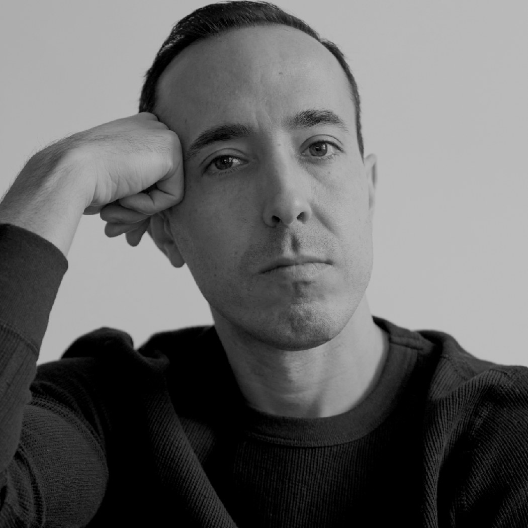 Tom Harari wanted his time back. Then came the laundry.
