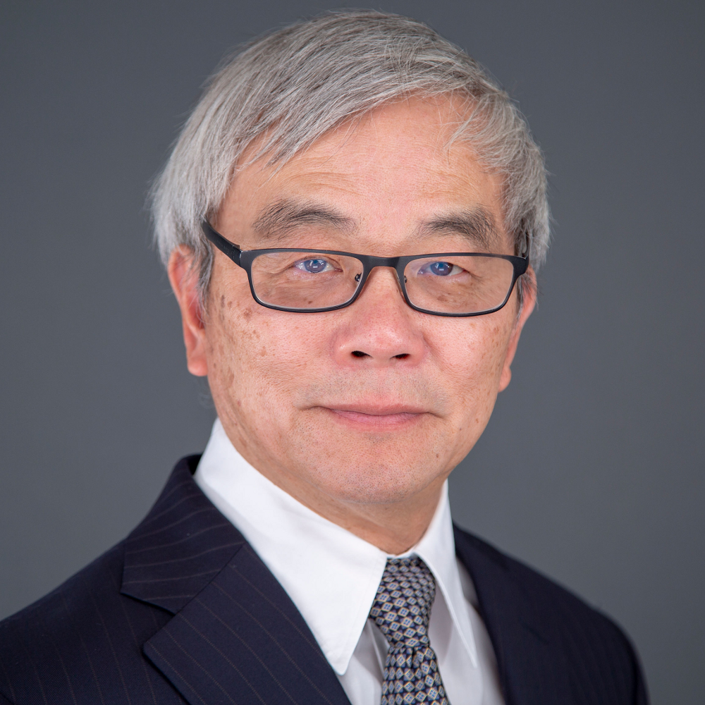 Tom Hui built his second act in the cloud