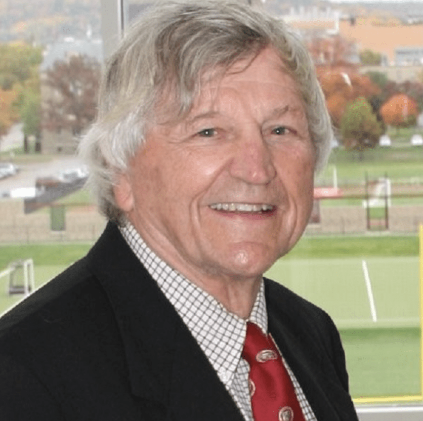 Tom Itin and the business of making things happen