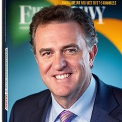 Tom James, Certified Franchise Consultant and founder of Prophecy Consulting