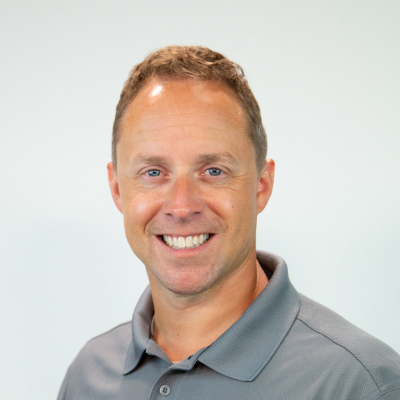 Tom King Learned the School-Software Business From the District Office Out