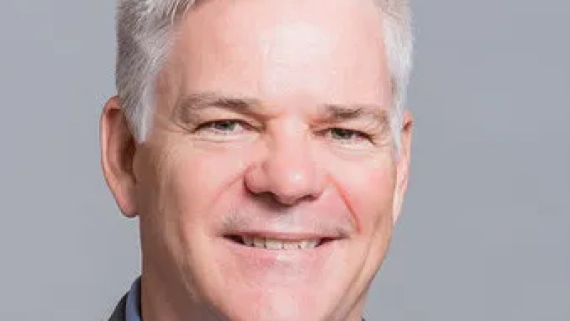 Tom Molden