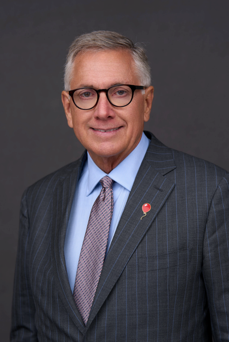 Tom Montgomery