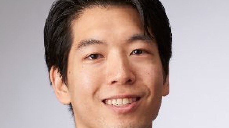 Tom Nakata