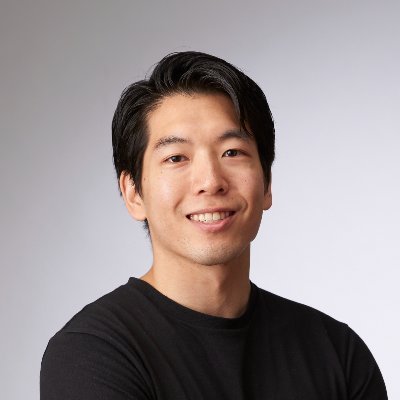 Tom Nakata, co-founder and CEO of Qlay