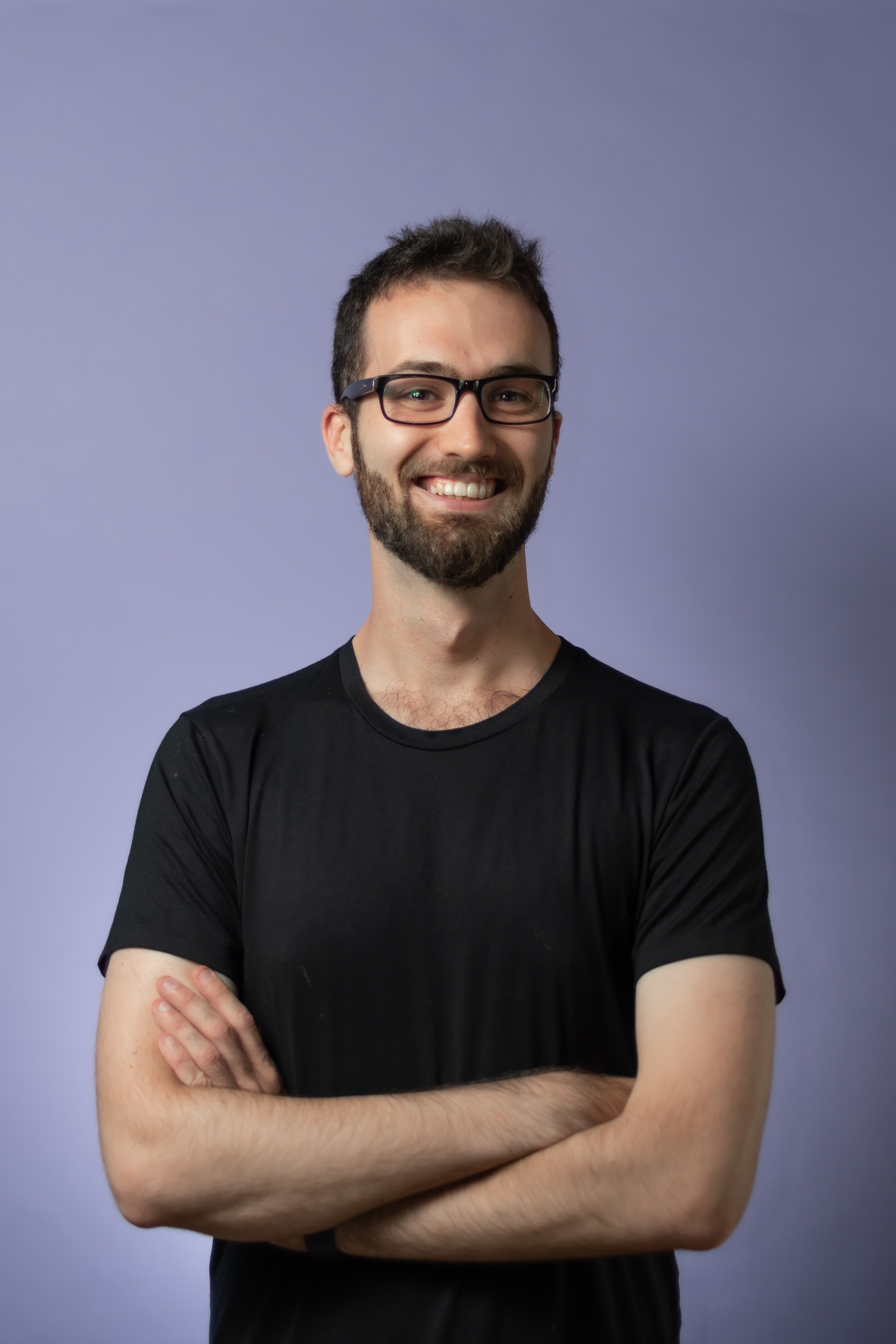 Tom Orbach - Director of Growth Marketing