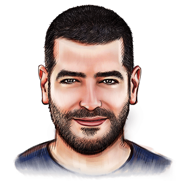 Tom Pachys, Co-Founder and CEO of EX.CO