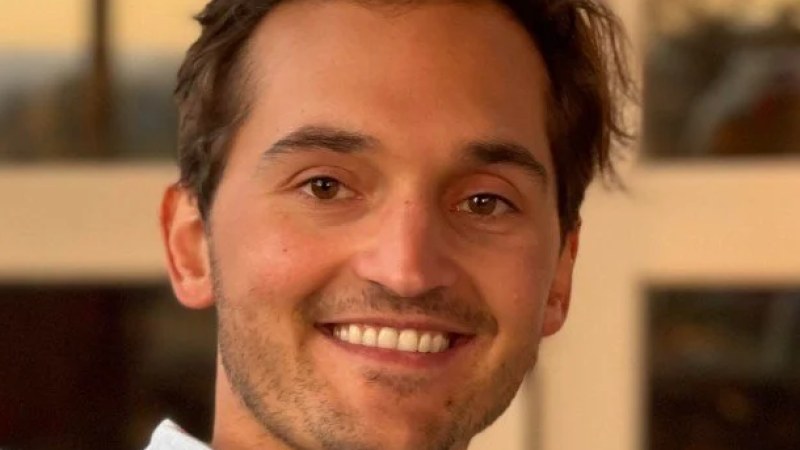 Tom Phillips