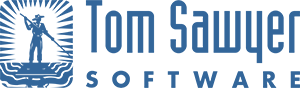 Tom Sawyer Software logo