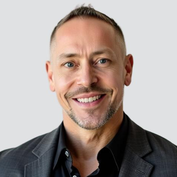 Tom Schoenherr headshot