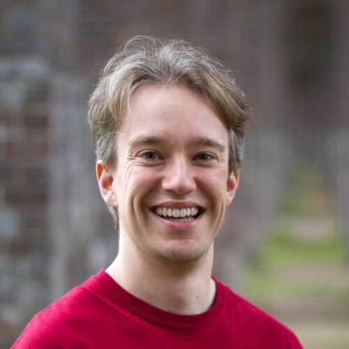 Tom Scott Learned When to Stop Counting Mondays