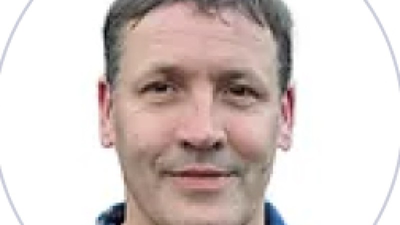Tom Siegel
